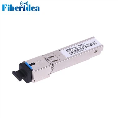 1.25G SFP EPON PX20 ntxiv rau ntxiv