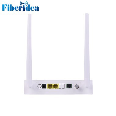 1G 1Fe WIFI CATV XPON ONU
