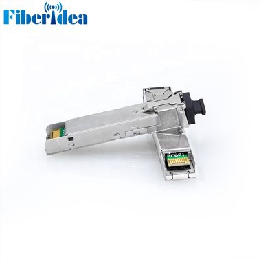 2.5G GPON C ntxiv rau SFP 20km