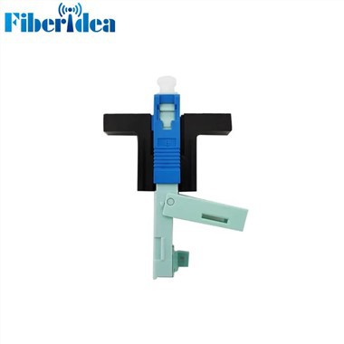 T Hom Sc Upc Fast Connector